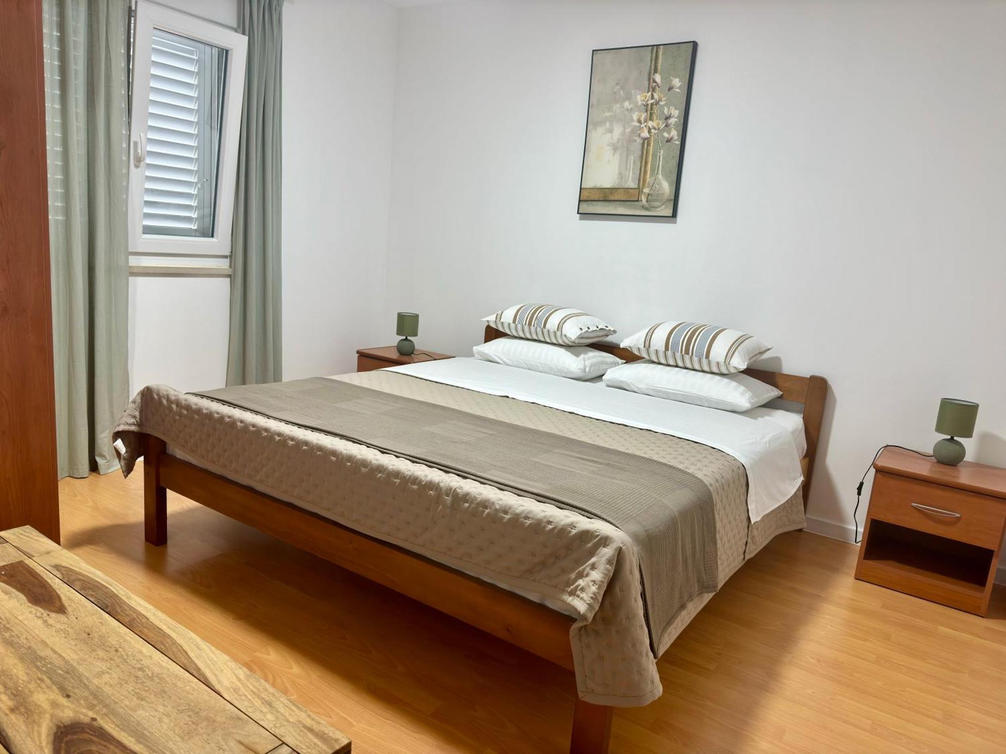 Apartments Cvitanovic Korcula エクステリア 写真