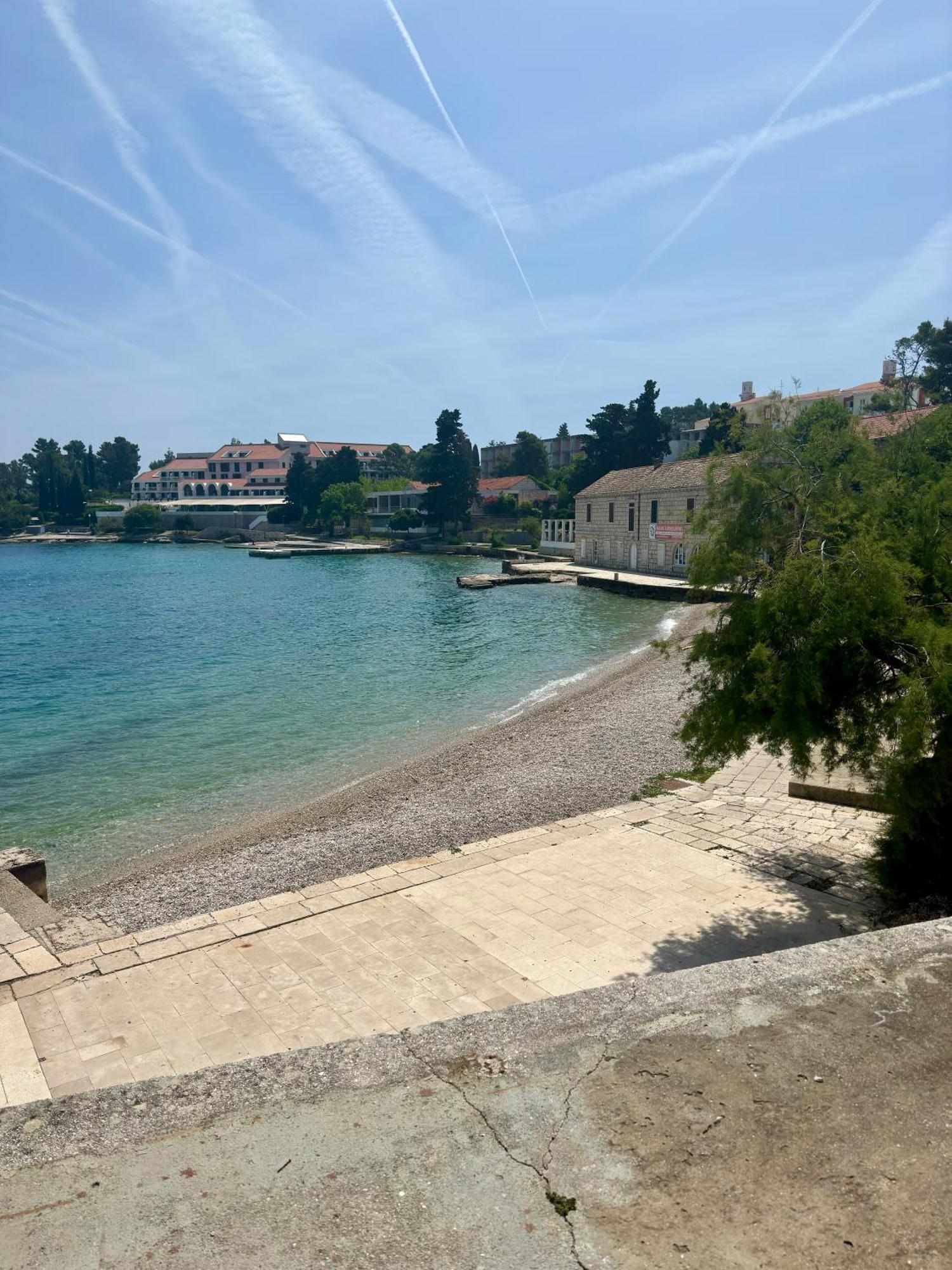 Apartments Cvitanovic Korcula エクステリア 写真